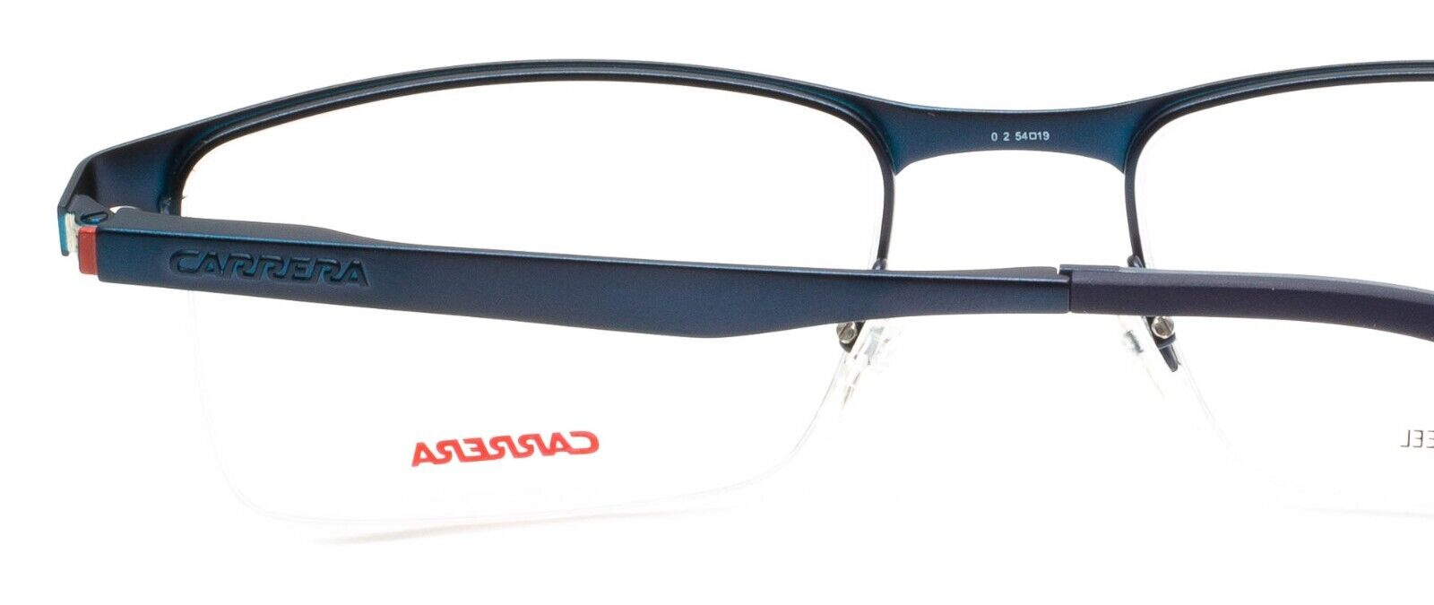 CARRERA CA8810 5R1 54mm Eyewear FRAMES Glasses RX Optical Eyeglasses - New BNIB