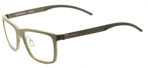 MERCEDES BENZ STYLE M 2053 C 52mm Eyewear FRAMES RX Optical Eyeglasses Glasses