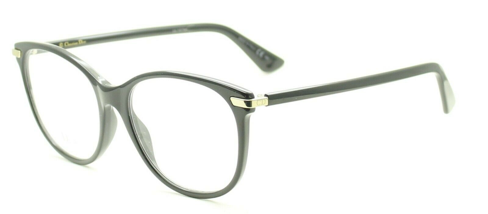 DIOR Dioressence 11 807 53mm Eyewear Glasses RX Optical Eyeglasses FRAMES -Italy