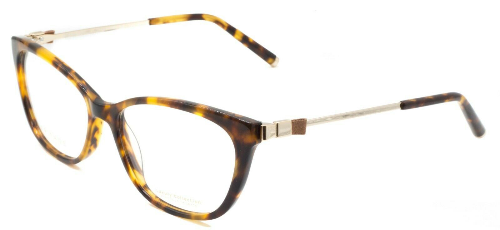 HERITAGE Iconic Luxury HEAF84 HH Eyewear FRAMES Eyeglasses RX Optical Glasses