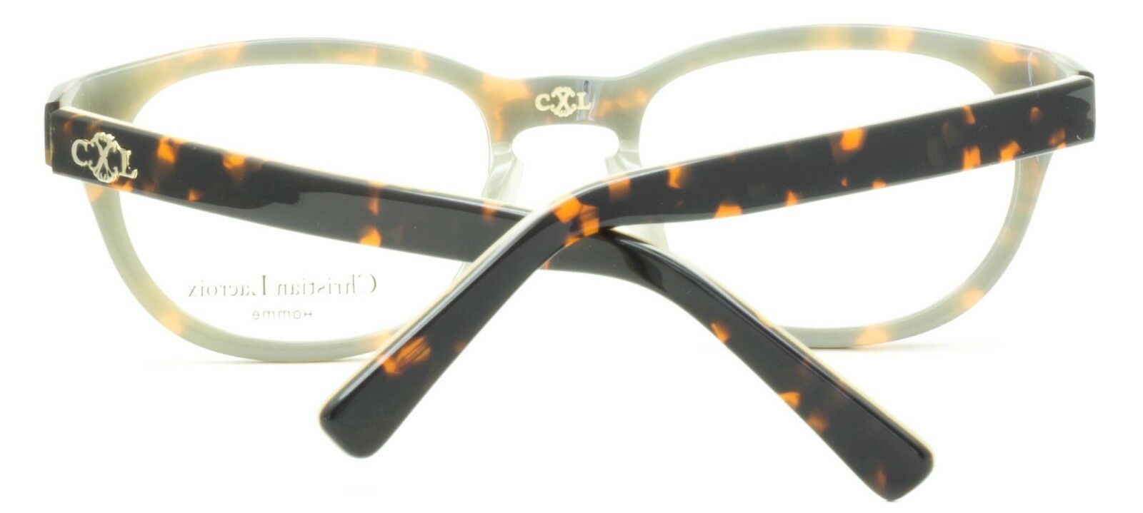 CHRISTIAN LACROIX HOMME CL2006 102 Eyewear RX Optical FRAMES Eyeglasses Glasses