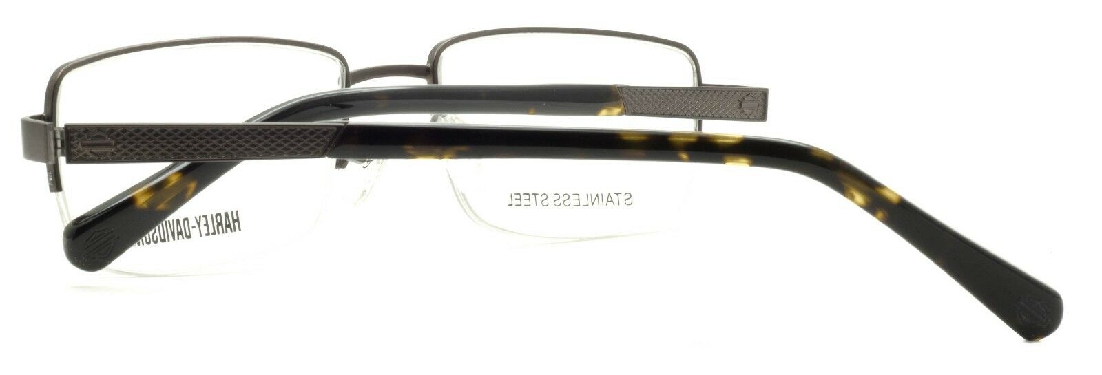 HARLEY-DAVIDSON HD 0750 049 56mm Eyewear FRAMES RX Optical Eyeglasses GlassesNew