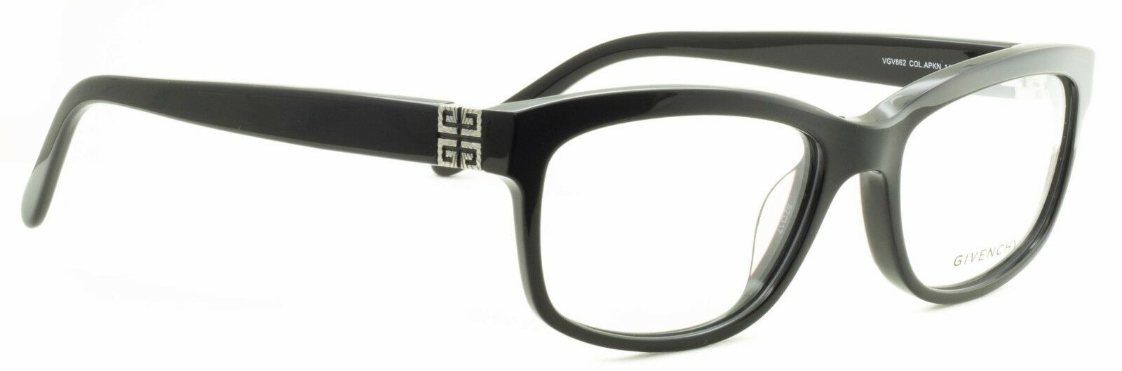 GIVENCHY VGV862 COL. APKN Eyewear FRAMES RX Optical Eyeglasses Glasses New -BNIB