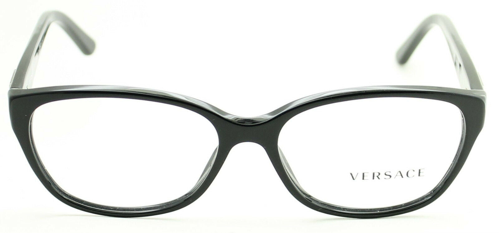 VERSACE 3189-B GB1 54mm Eyewear FRAMES Glasses RX Optical Eyeglasses Italy - New