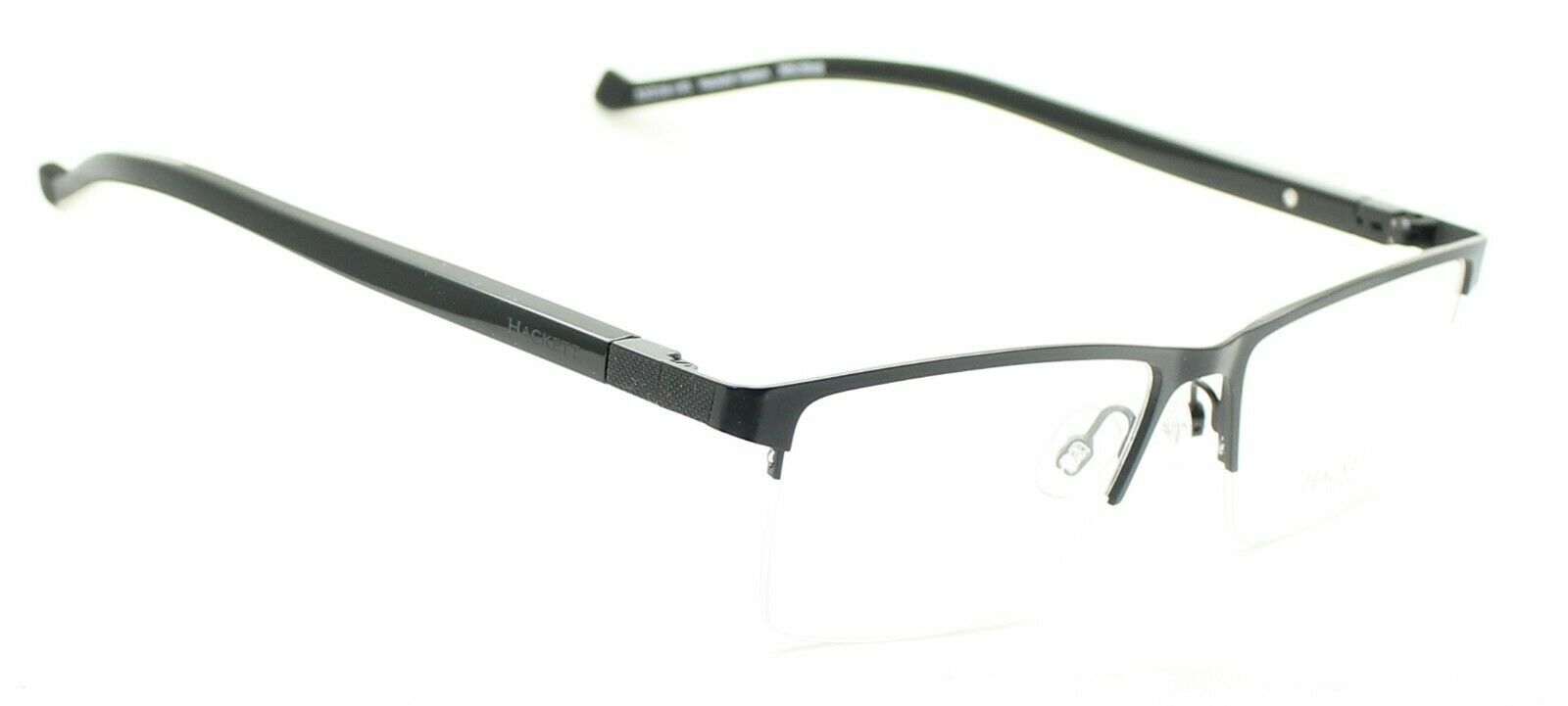 HACKETT Hatton 30515918 53mm Eyewear FRAMES RX Optical Glasses Eyeglasses - New