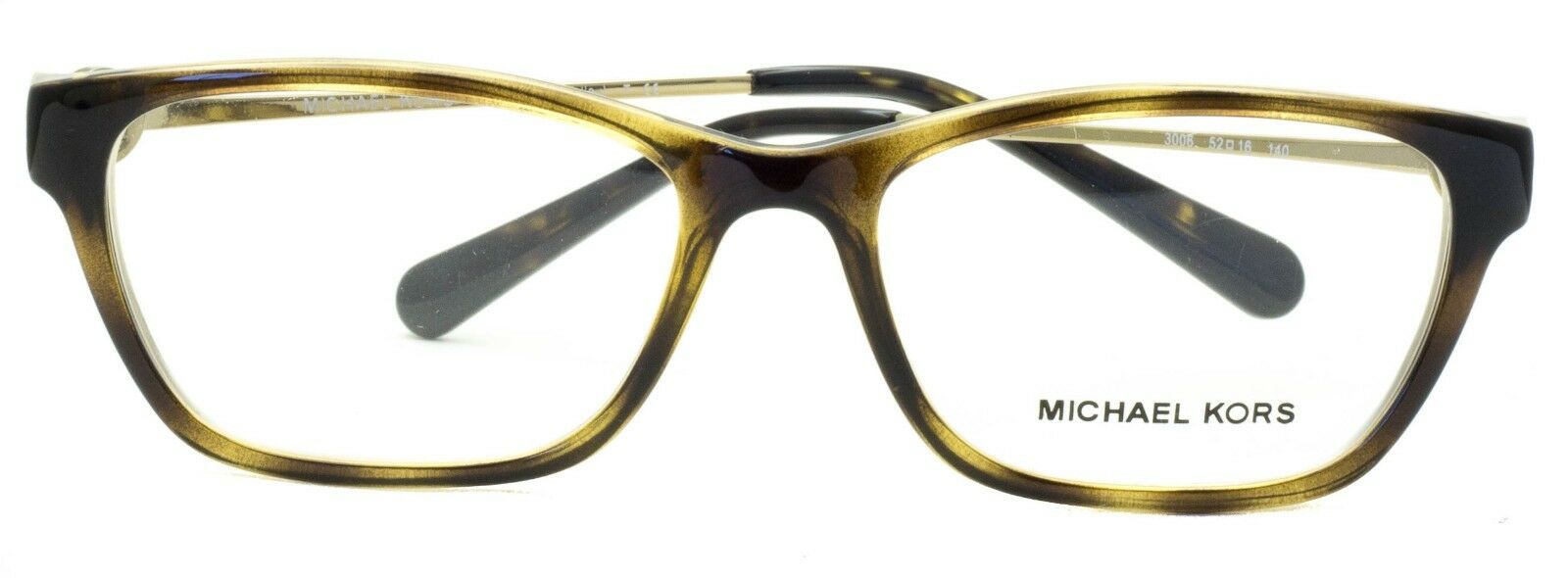 MICHAEL KORS Deer Valley MK 8005 3006 52mm Eyewear FRAMES RX Optical Eyeglasses