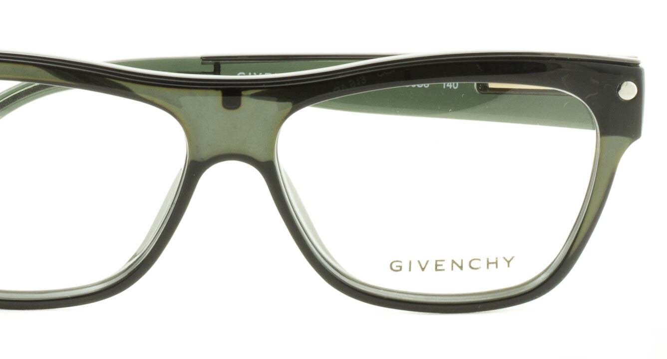 GIVENCHY VGV 913 COL 06S8 Eyewear FRAMES RX Optical Glasses Eyeglasses New-Italy