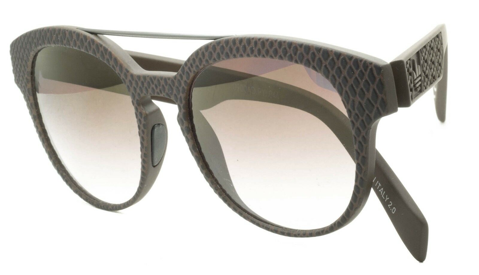Separación Planta de semillero parálisis ITALIA INDEPENDENT ADIDAS 0900AD.PYI.044 Sunglasses Shades Frames  Eyeglasses-New - GGV Eyewear