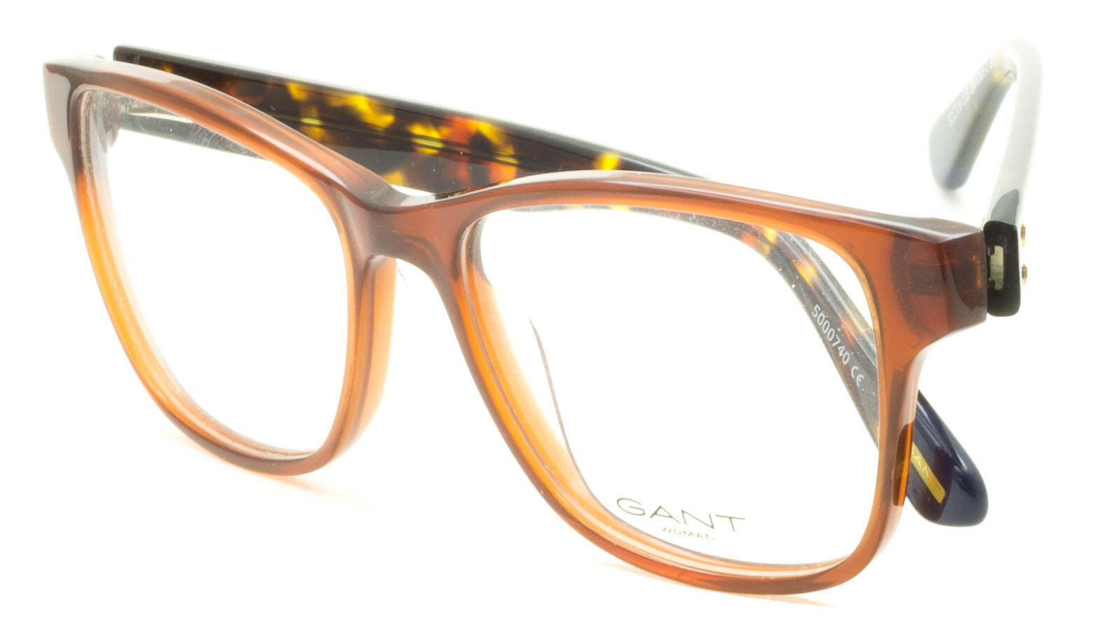 GANT GA 4065-1 30470910 52mm RX Optical Eyewear FRAMES Glasses Eyeglasses - New