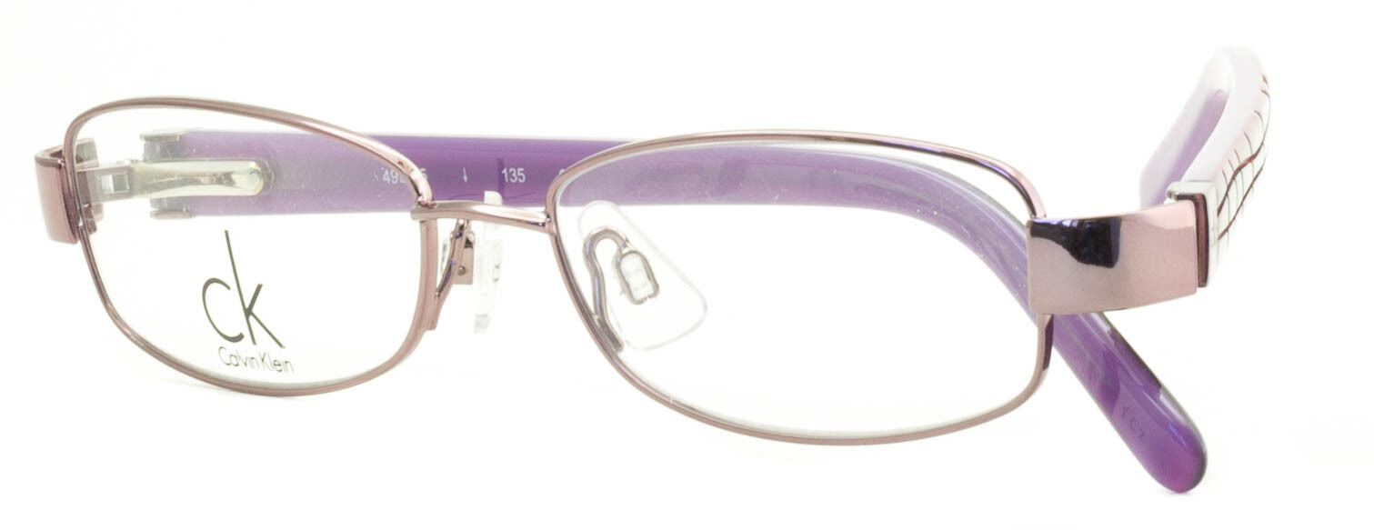 CALVIN KLEIN ck5284 516 Eyewear FRAMES NEW RX Optical Eyeglasses Glasses - BNIB