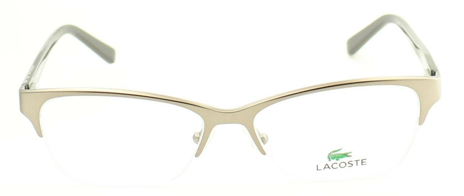 LACOSTE L2177 264 RX Optical Eyewear FRAMES NEW Glasses Eyeglasses BNIB -TRUSTED