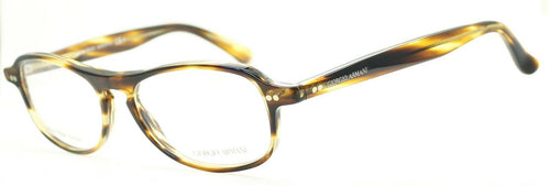 GIORGIO ARMANI GA 966 BN8 Eyewear FRAMES Eyeglasses RX Optical Glasses New ITALY
