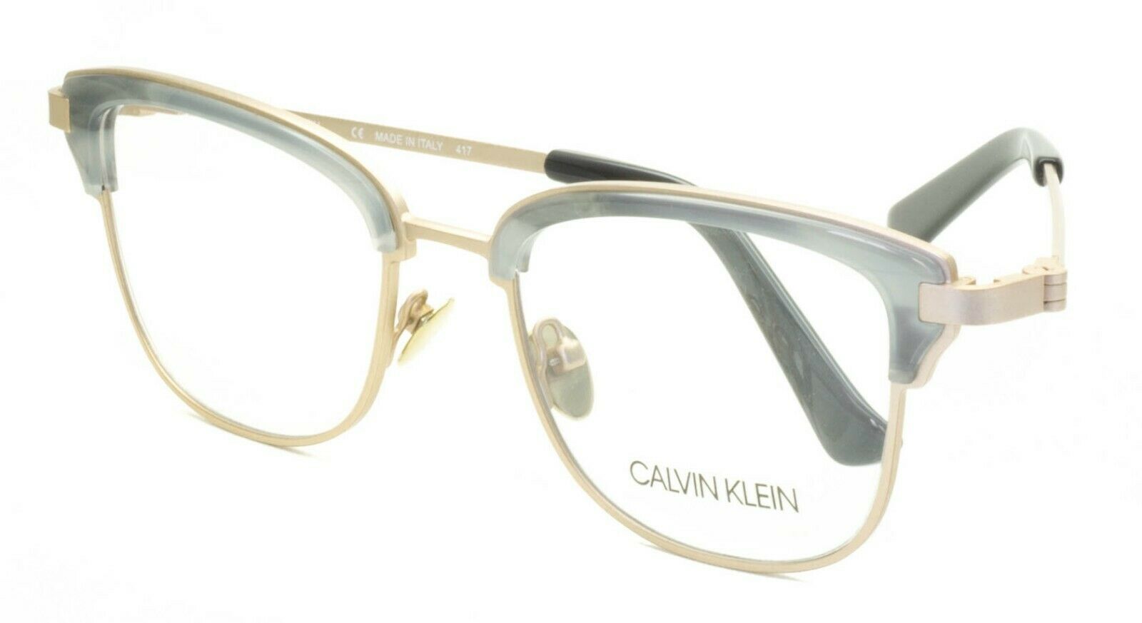 CALVIN KLEIN CK 8066 047 51mm Eyewear RX Optical FRAMES Eyeglasses Glasses - New