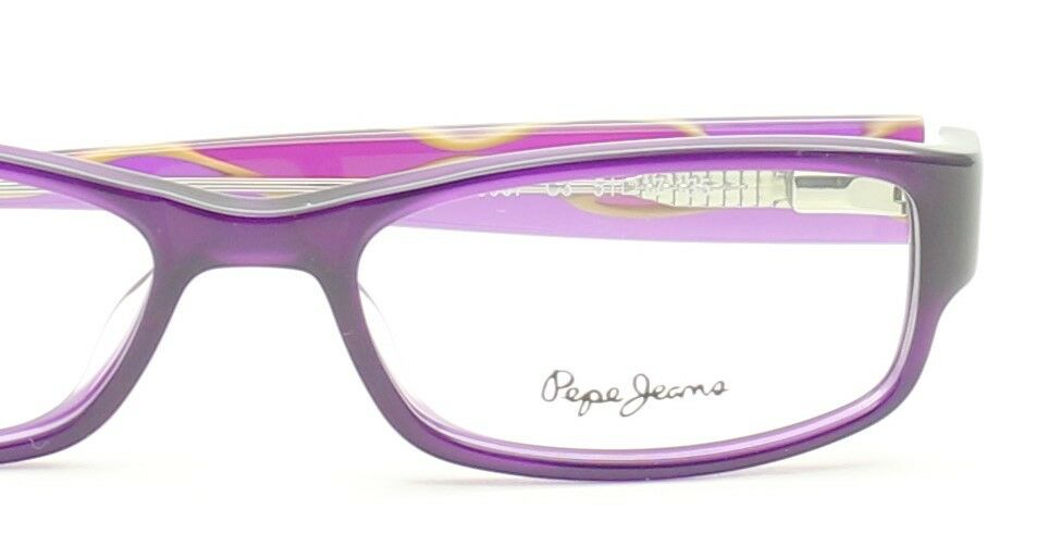 PEPE JEANS SANA PJ3067 col C3 Eyewear FRAMES Glasses Eyeglasses RX Optical - New