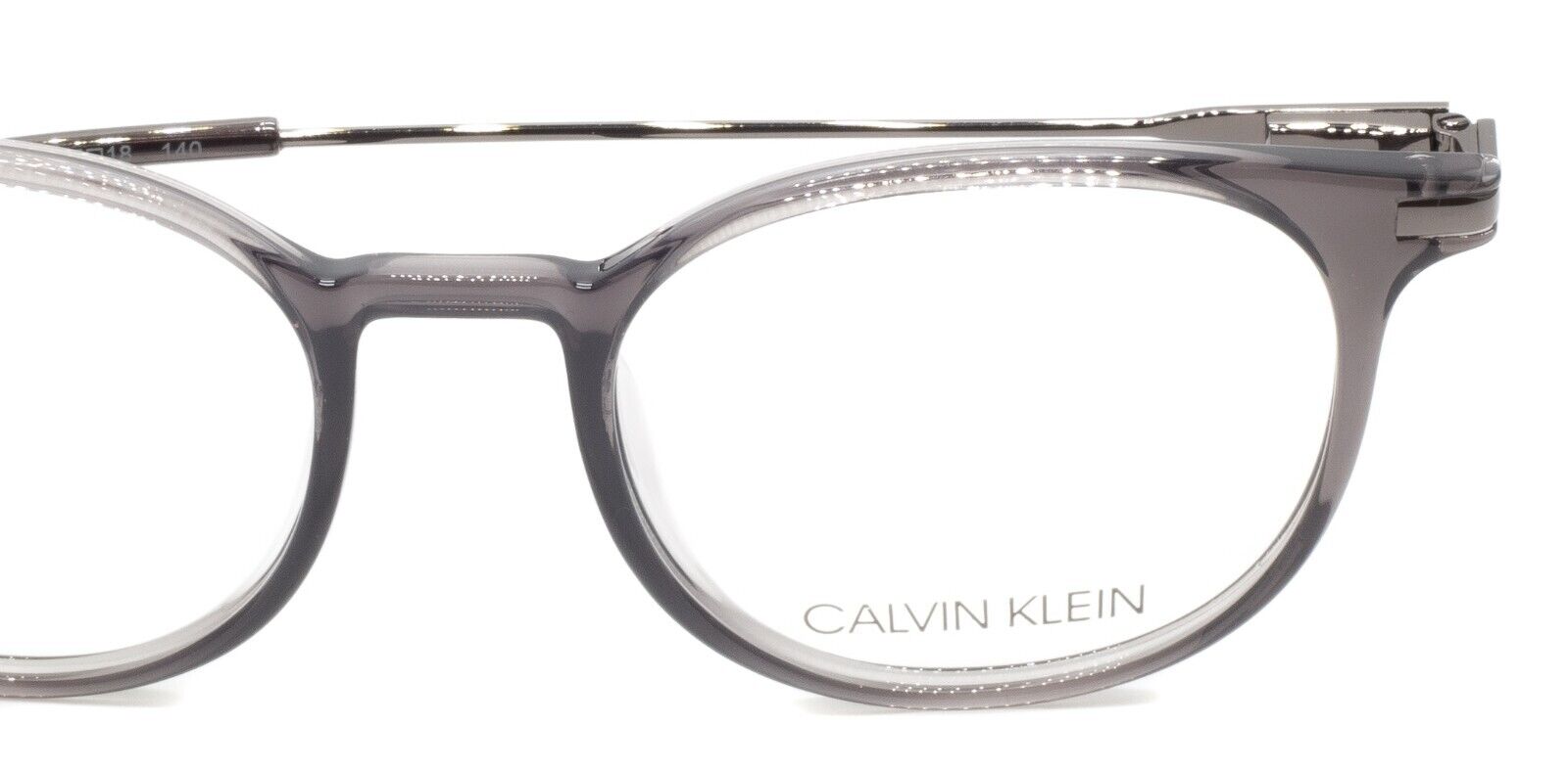 CALVIN KLEIN CK20704 006 47mm Eyewear RX Optical FRAMES Eyeglasses Glasses - New