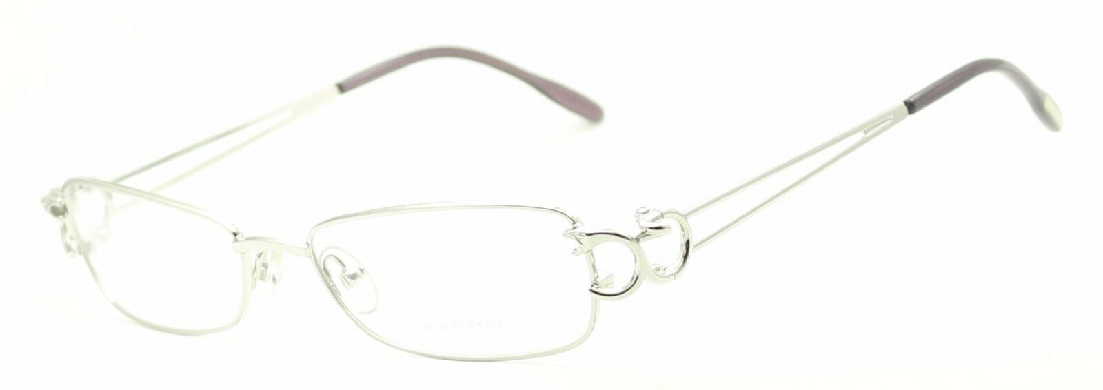 BOUCHERON BOU 86 O1O Eyewear FRAMES RX Optical Eyeglasses Glasses BNIB - Japan