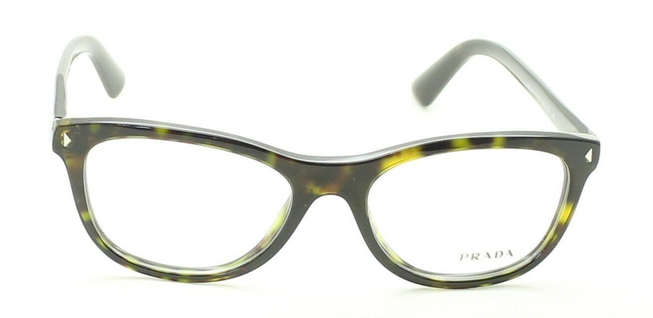 PRADA VPR 05R 2AU-1O1 51mm Eyewear FRAMES RX Optical Eyeglasses Glasses - Italy