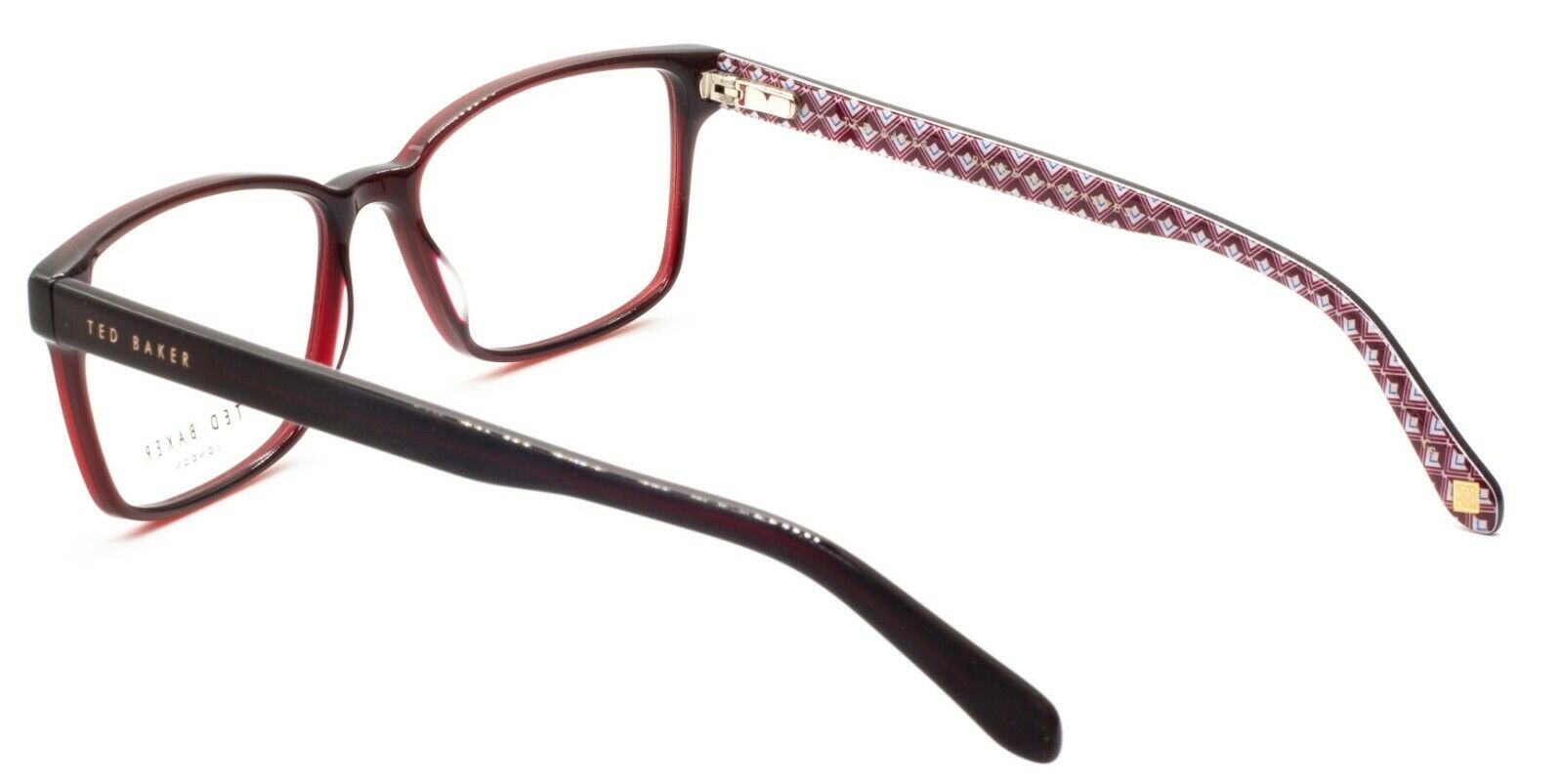 TED BAKER 8188 229 Abbott 56mm Eyewear FRAMES Glasses Eyeglasses RX Optical -New