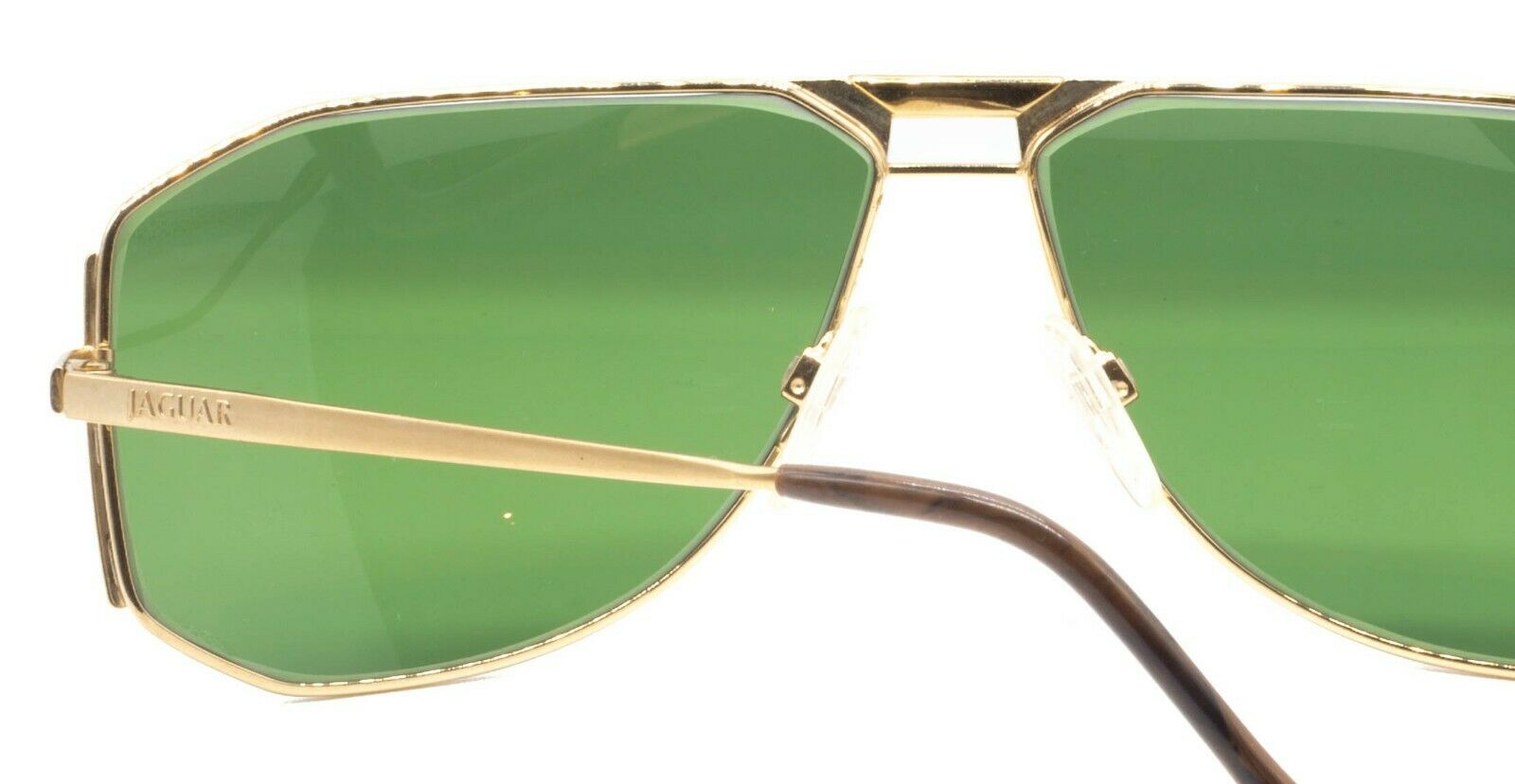 JAGUAR VINTAGE Mod. 723-710 Sunglasses Eyewear FRAMES Eyeglasses Glasses - Malta