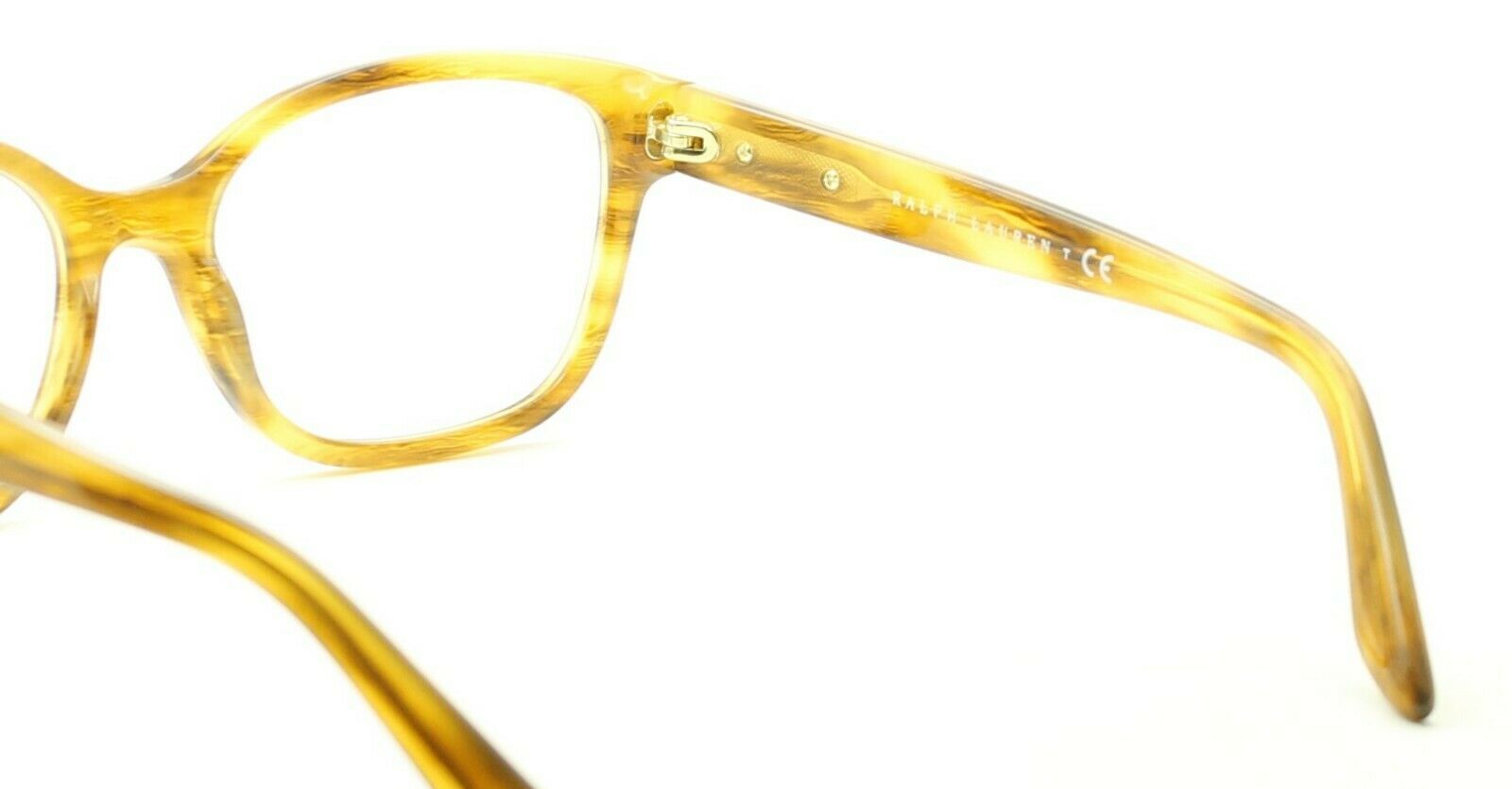 RALPH LAUREN RL6176 5703 54mm RX Optical Eyewear FRAMES Eyeglasses Glasses - New