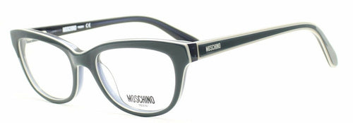 MOSCHINO TEEN MO 235 V04 Eyewear FRAMES RX Optical Glasses Eyeglasses - BNIB New
