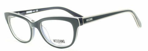 MOSCHINO MO 070 01 52mm Eyewear FRAMES RX Optical Glasses Eyeglasses New BNIB