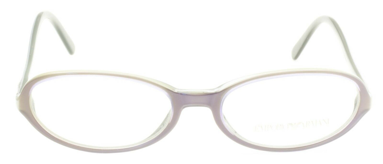 EMPORIO ARMANI 654 554 Eyewear FRAMES RX Optical Glasses Eyeglasses New - Italy