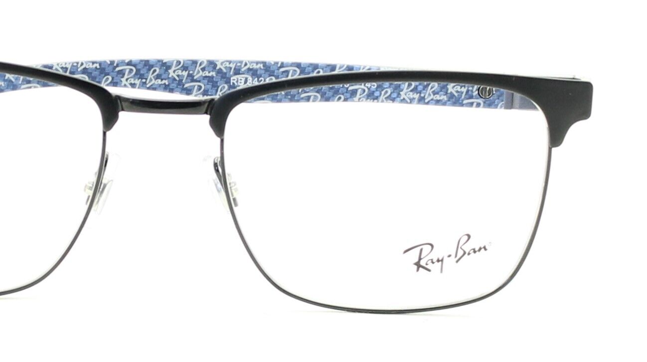 RAY BAN RB 8421 2904 54mm FRAMES RAYBAN Glasses RX Optical Eyewear EyeglassesNew