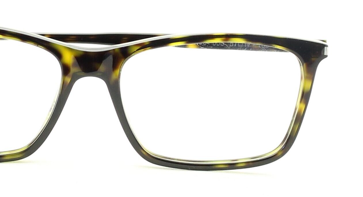 Saint Laurent Paris SL296 006 57mm Eyewear FRAMES RX Optical Eyeglasses Glasses