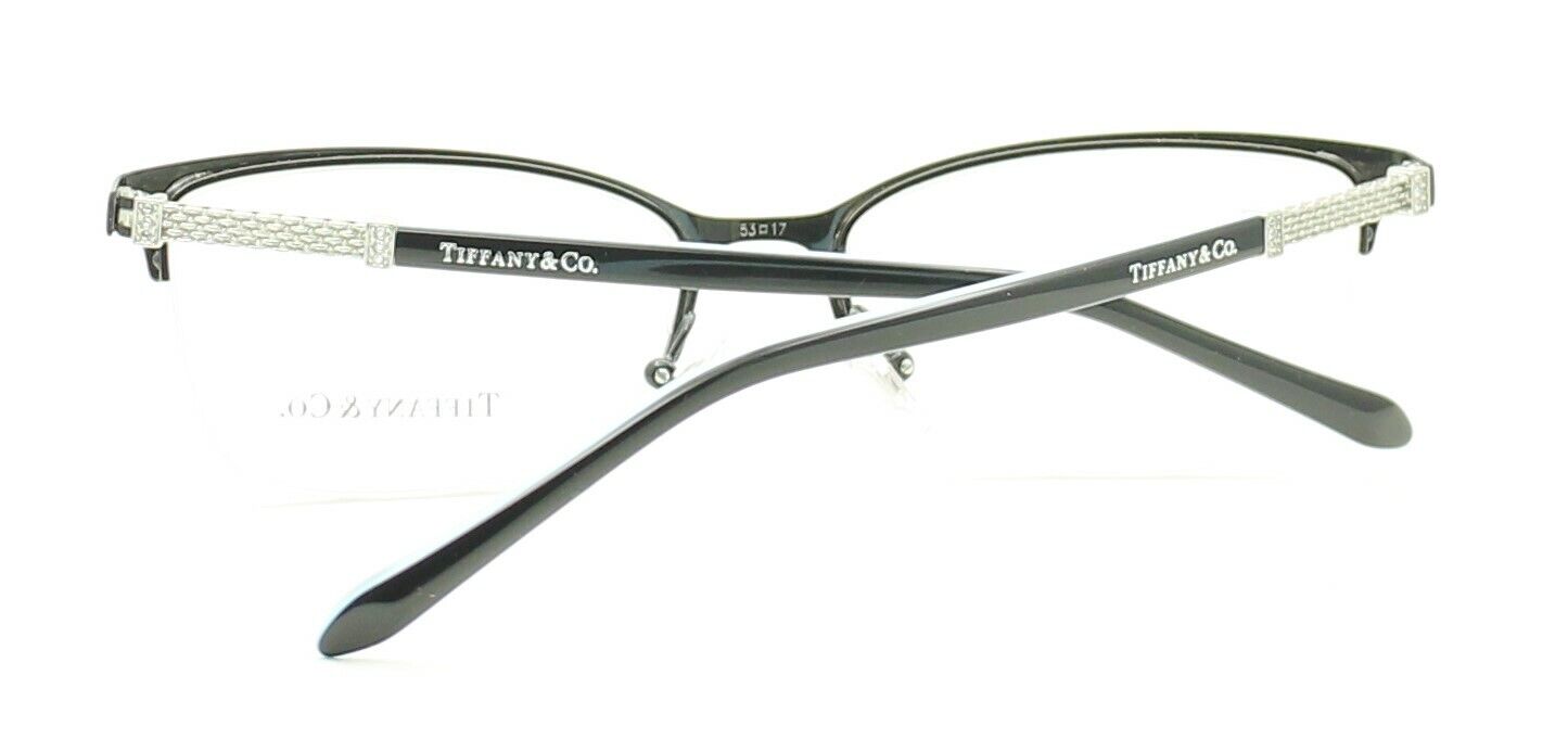 TIFFANY & CO TF1111-B 6097 Eyewear FRAMES RX Optical Eyeglasses Glasses-  Italy