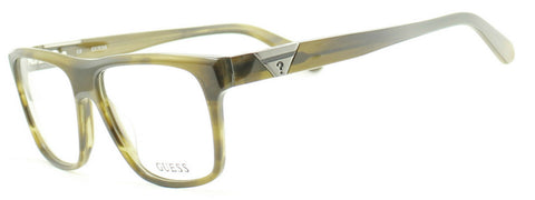 GUESS GU2263 BLKWHT Eyewear FRAMES Glasses Eyeglasses RX Optical BNIB - TRUSTED