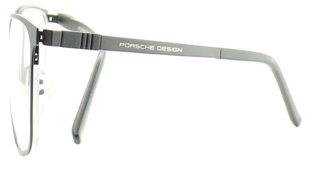 PORSCHE DESIGN P8275 A Eyewear RX Optical FRAMES Glasses Eyeglasses -JAPAN - New