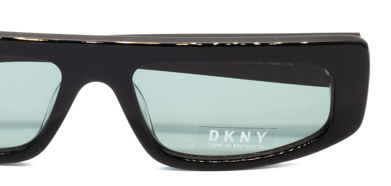 DKNY DK518S 001 51mm #2 Sunglasses FRAMES RX Optical Glasses Eyeglasses - New