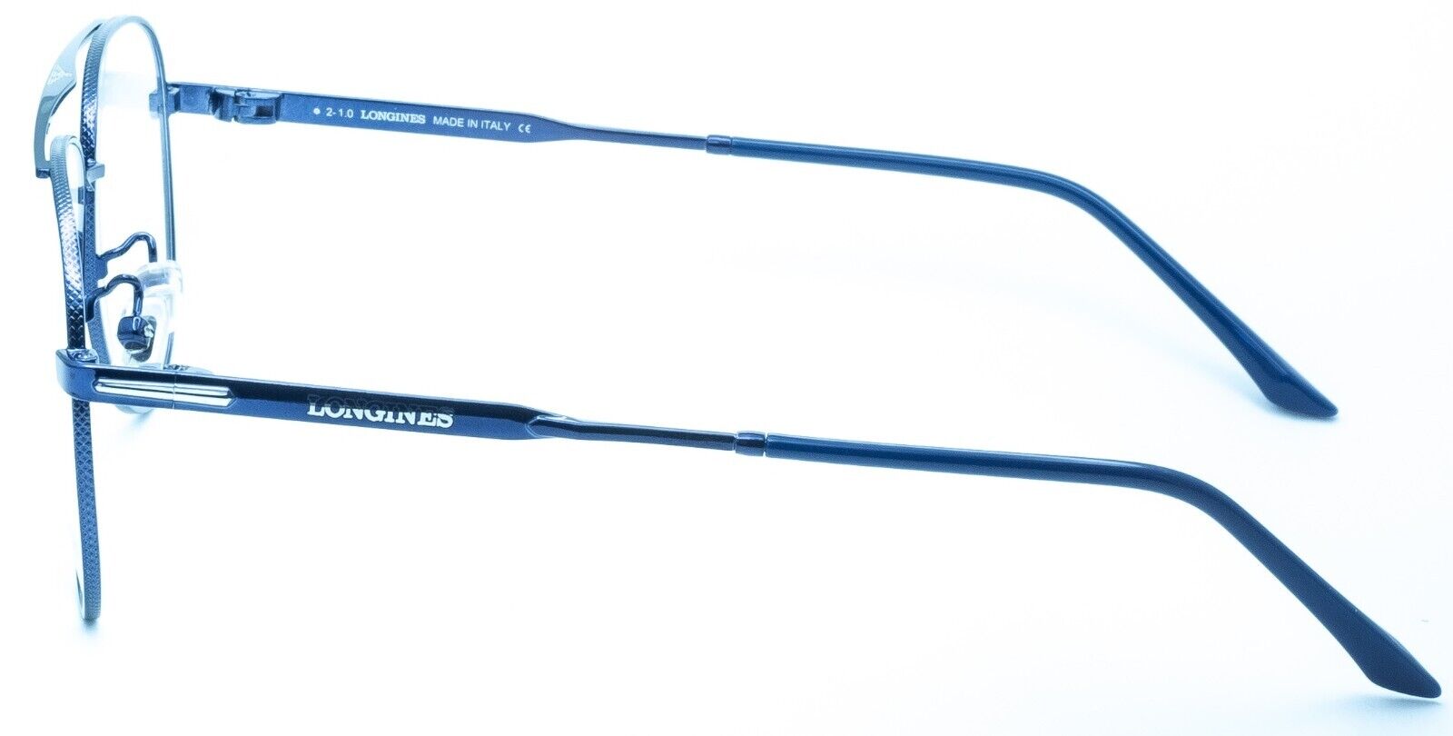 LONGINES LG5003-H 090 56mm Eyewear RX Optical FRAMES RX Eyeglasses - New Italy