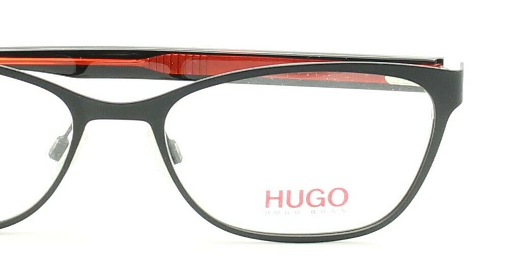 HUGO BOSS HG 11 54mm Eyewear FRAMES Glasses RX Optical Eyeglasses New - TRUSTED