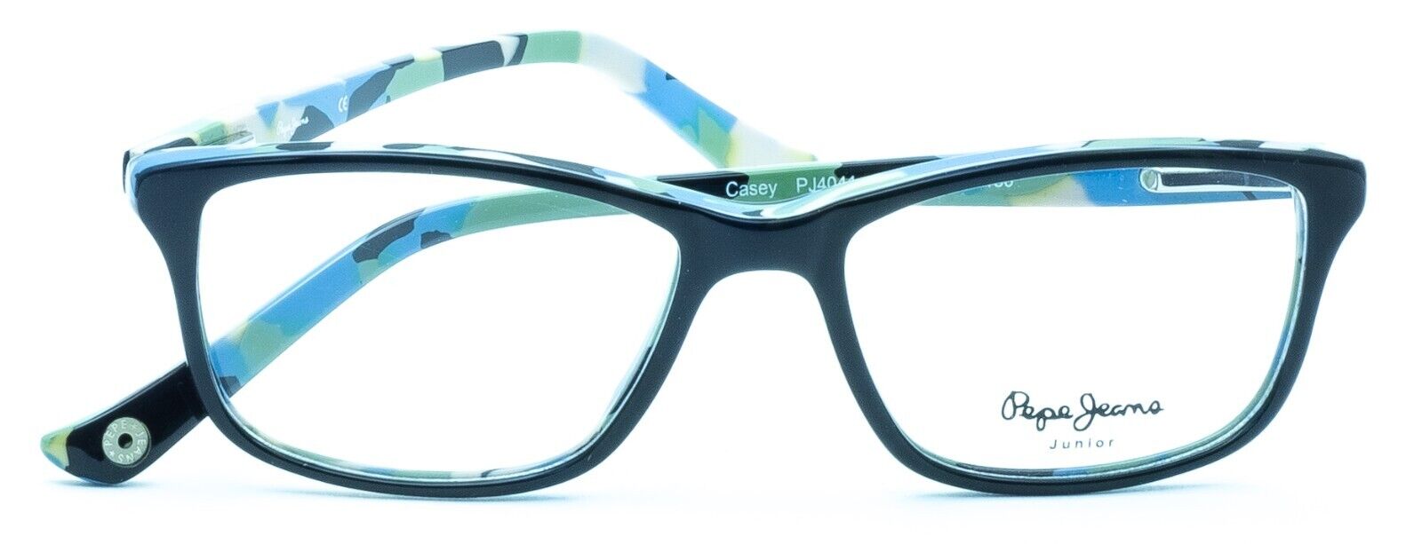 PEPE JEANS Junior Casey PJ4041 C2 47mm Eyewear FRAMES Glasses RX Optical - New