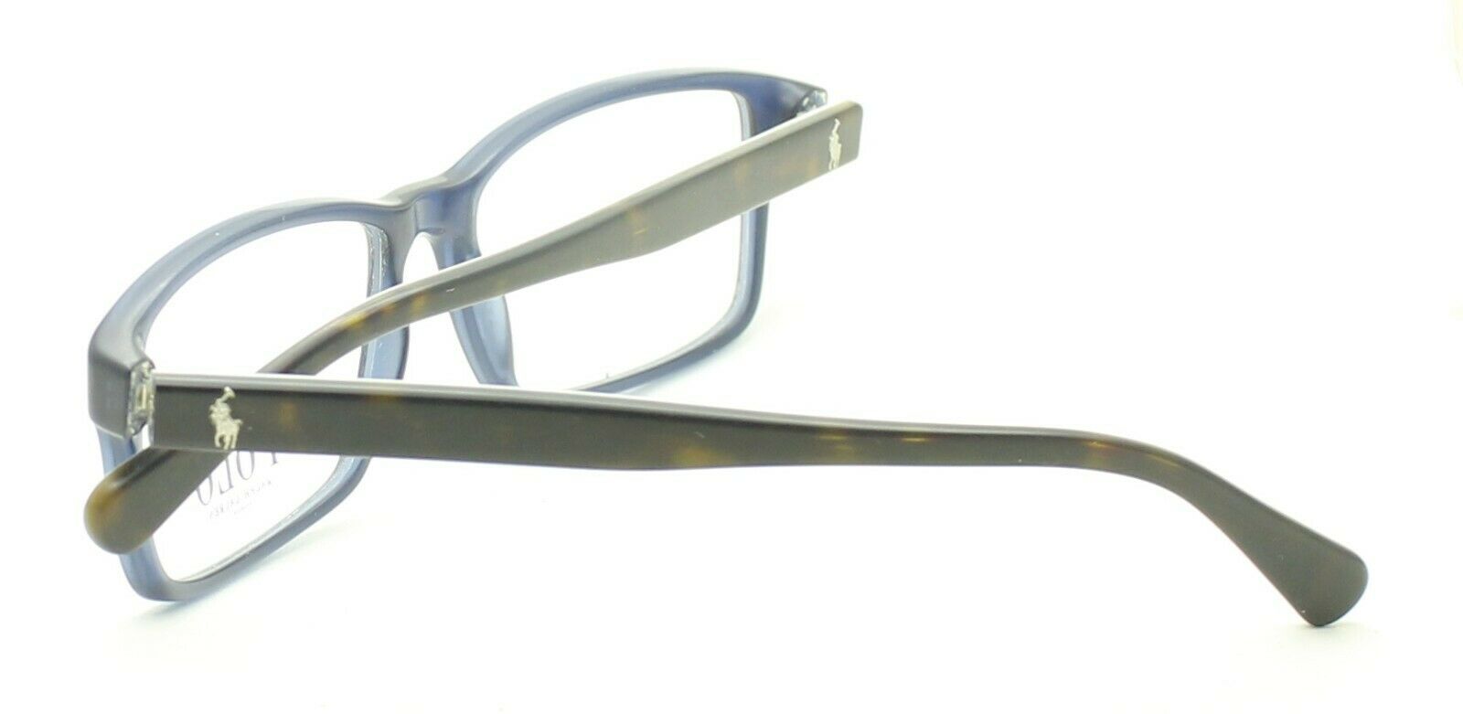 POLO RALPH LAUREN PH2123 5498 RX Optical Eyewear FRAMES Eyeglasses Glasses - New