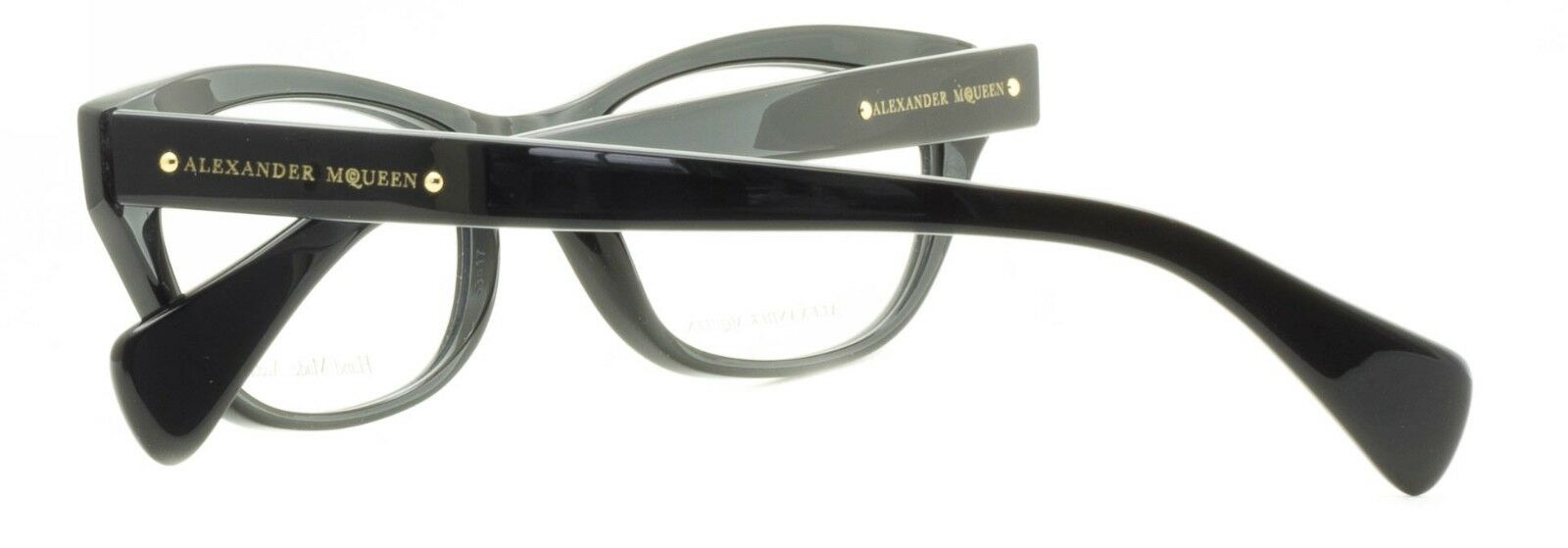 ALEXANDER McQUEEN AMQ 4222 807 Eyewear FRAMES RX Optical Eyeglasses Glasses -New