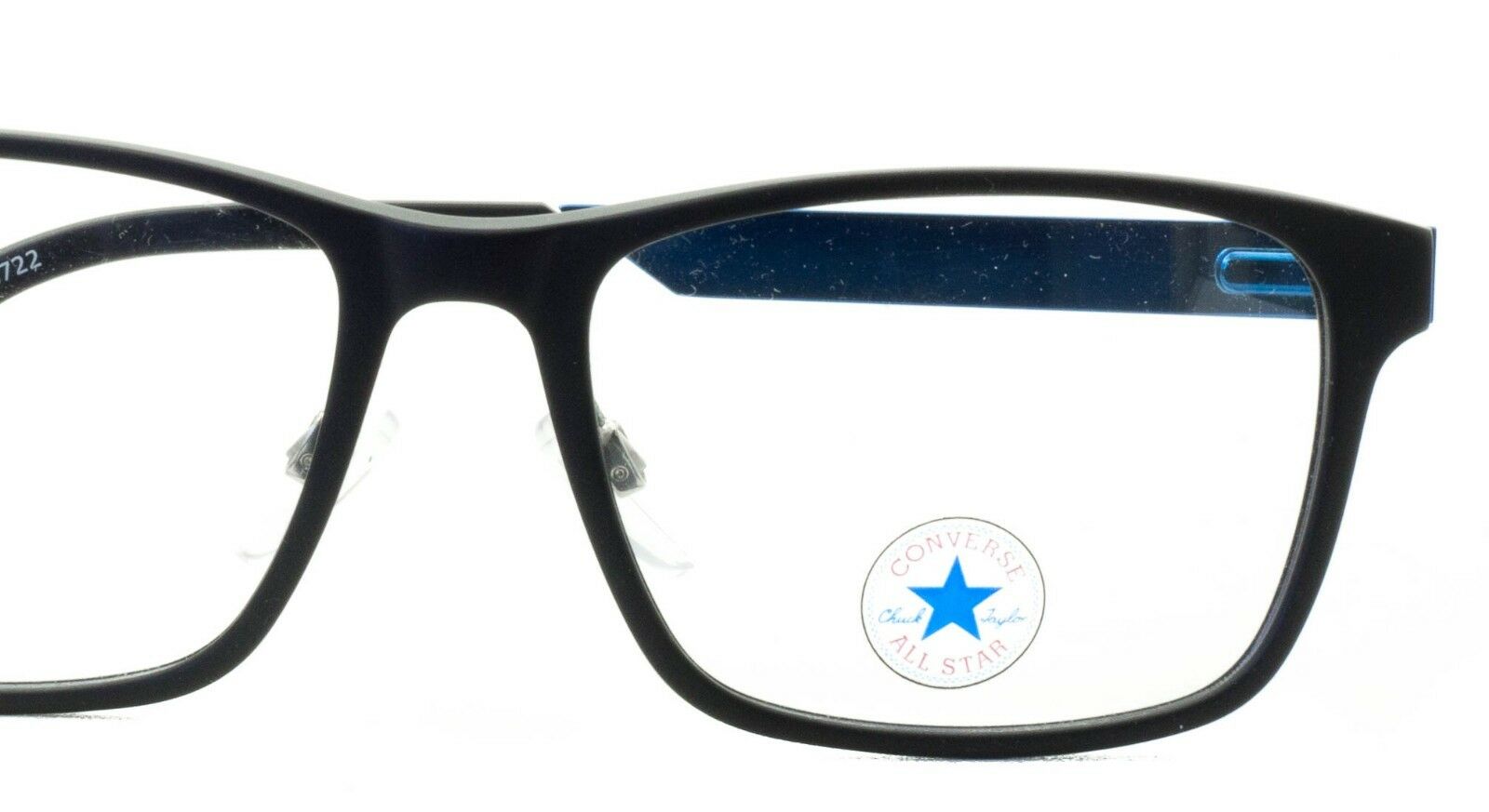 Converse All Star 03 30268722 RX Optical FRAMES Glasses Eyewear Eyeglasses - New