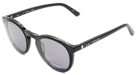 CALVIN KLEIN CK 8564 001 52mm Eyewear RX Optical FRAMES Eyeglasses Glasses - New