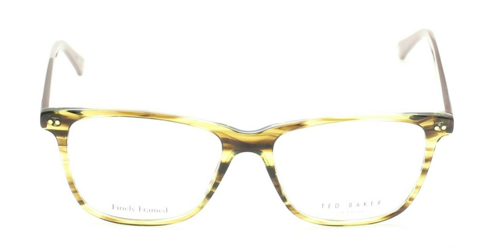 TED BAKER Vance 8175 105 55mm FRAMES Glasses Eyeglasses RX Optical Eyewear - New