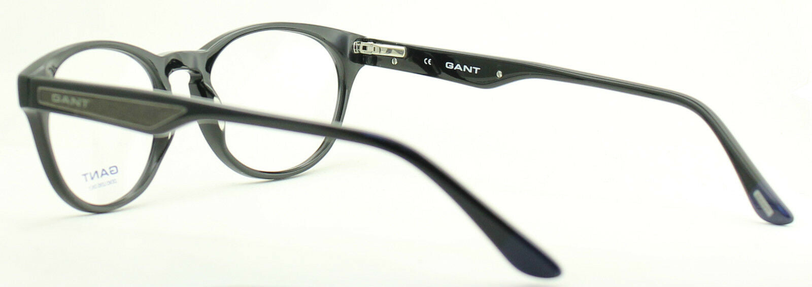 GANT G SHARK BLK RX Optical Eyewear FRAMES Glasses Eyeglasses New BNIB- TRUSTED