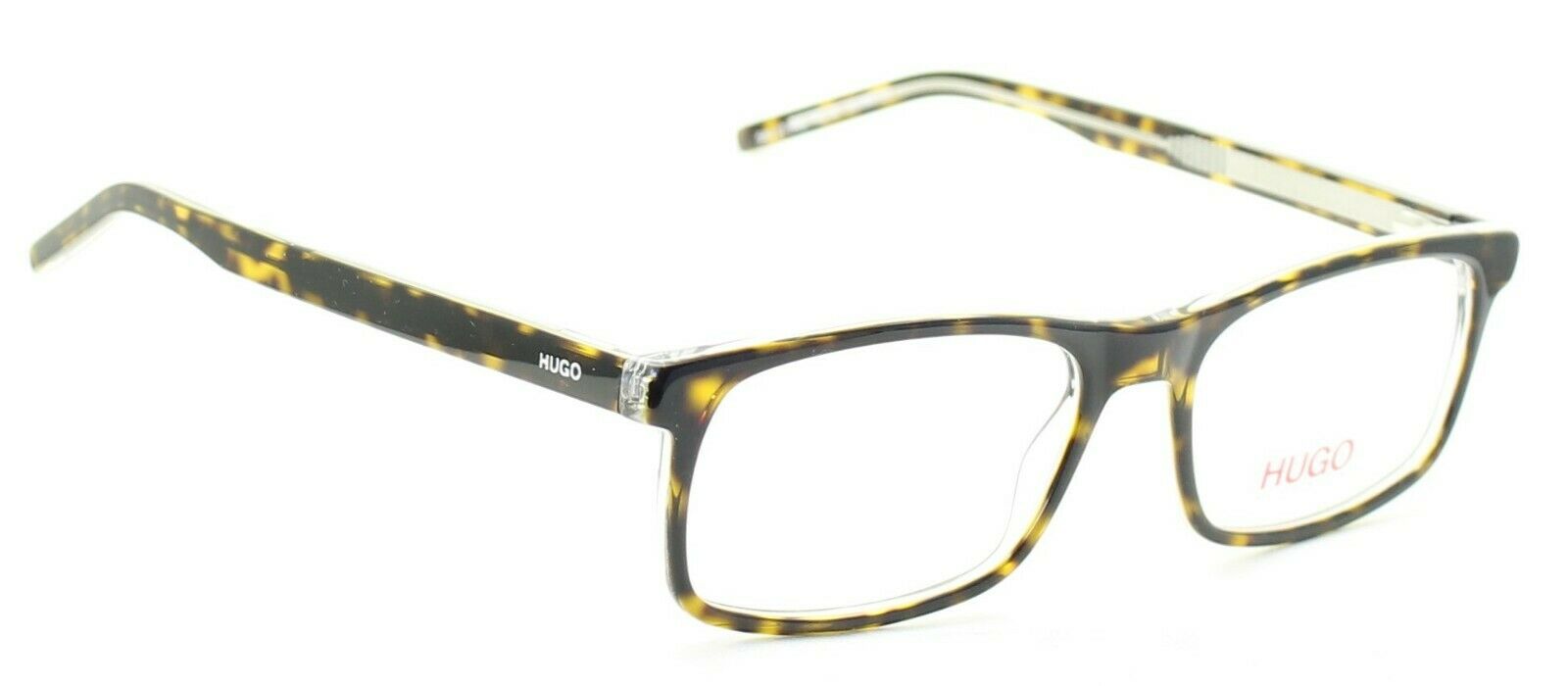 HUGO BOSS HG 04 54mm Eyewear FRAMES Glasses RX Optical Eyeglasses Italy -TRUSTED