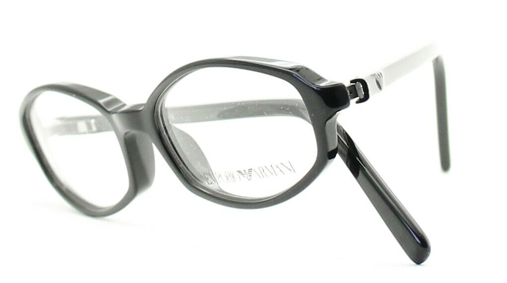 EMPORIO ARMANI 646 020 Eyewear FRAMES New RX Optical Glasses Eyeglasses - Italy