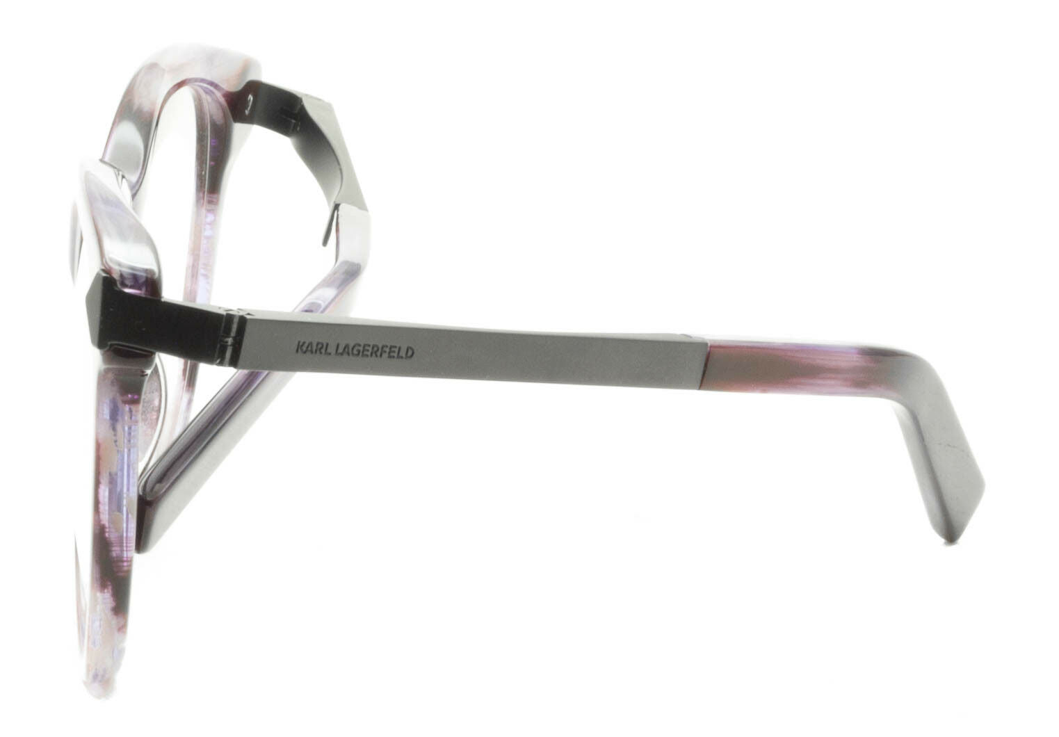 KARL LAGERFELD KL 881 047 52mm Eyewear FRAMES RX Optical Eyeglasses Glasses -New