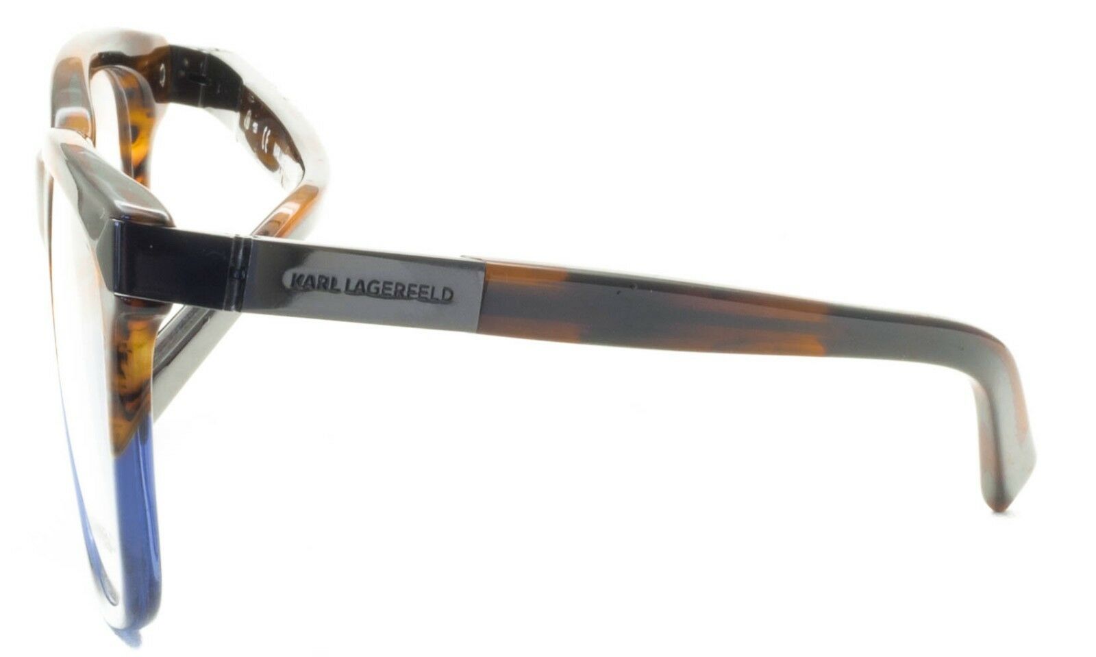 KARL LAGERFELD KL882 102 55mm Eyewear FRAMES RX Optical Eyeglasses Glasses - New