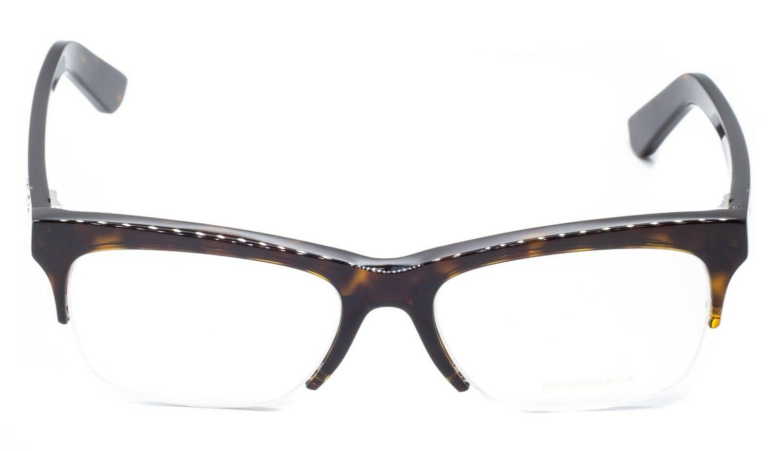 BALENCIAGA BA 5087 052 53mm Eyewear FRAMES RX Optical Eyeglasses Glasses - Italy