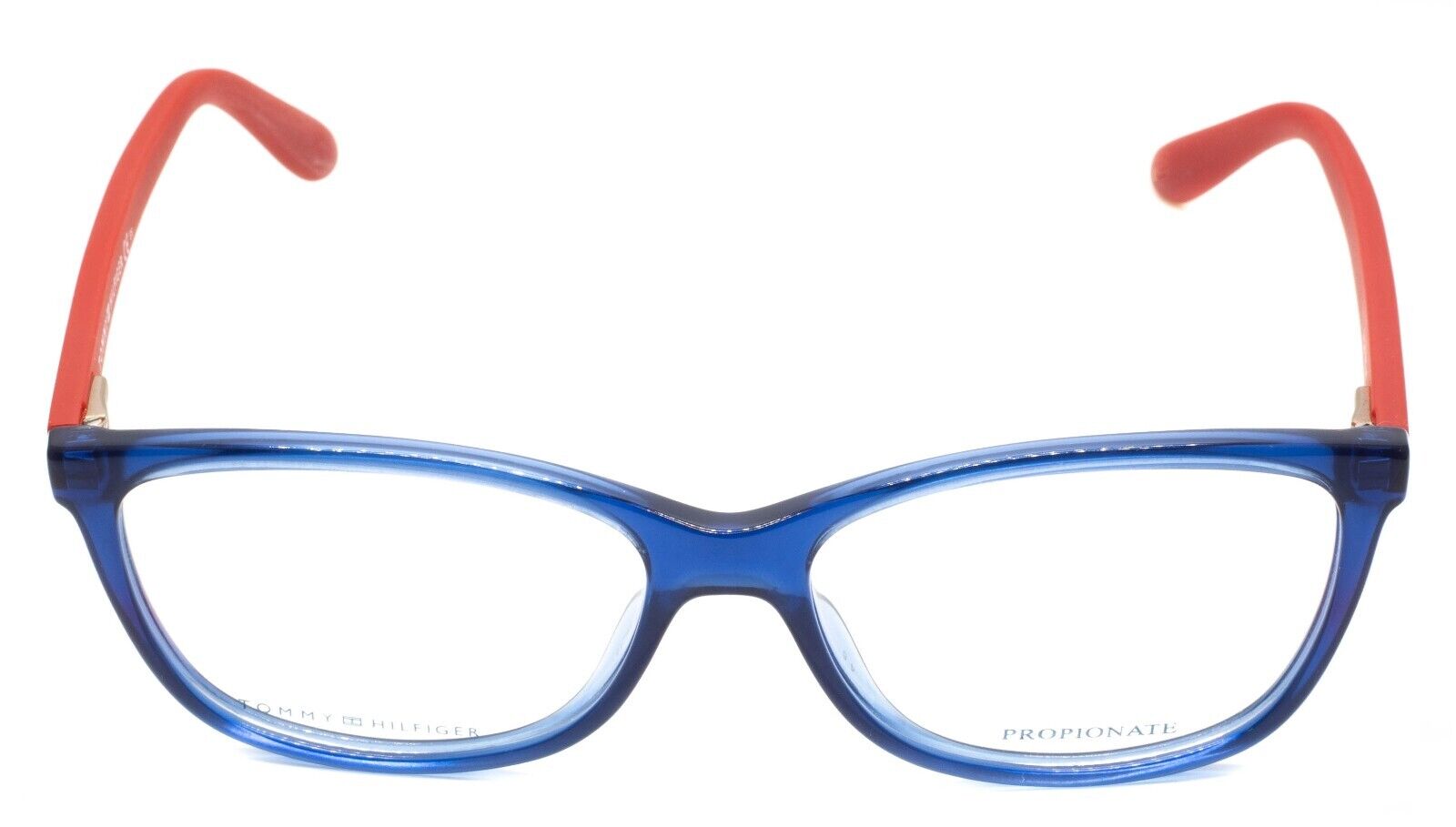 TOMMY HILFIGER TH 1280 FHZ 54mm Eyewear FRAMES Glasses RX Optical Eyeglasses New