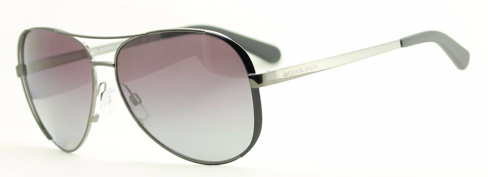 MICHAEL KORS MK5004 Chelsea Aviator Sunglasses Shades Polarized Glasses - New