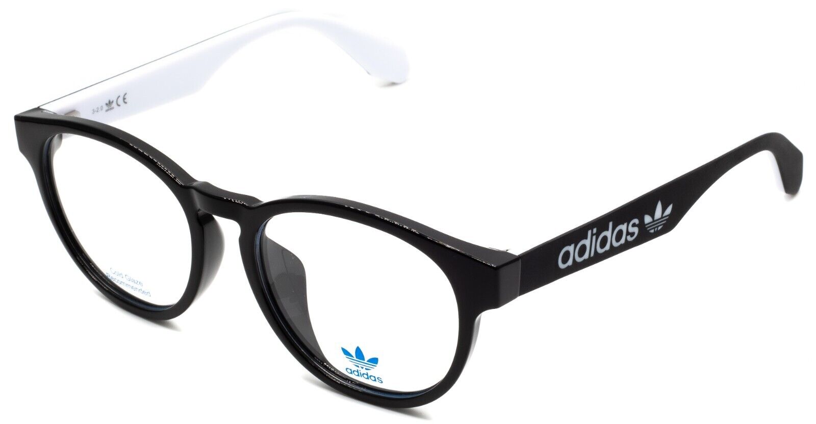 ADIDAS 54mm Optical Glasses Eyewear Eyeglasses - New - GGV Eyewear